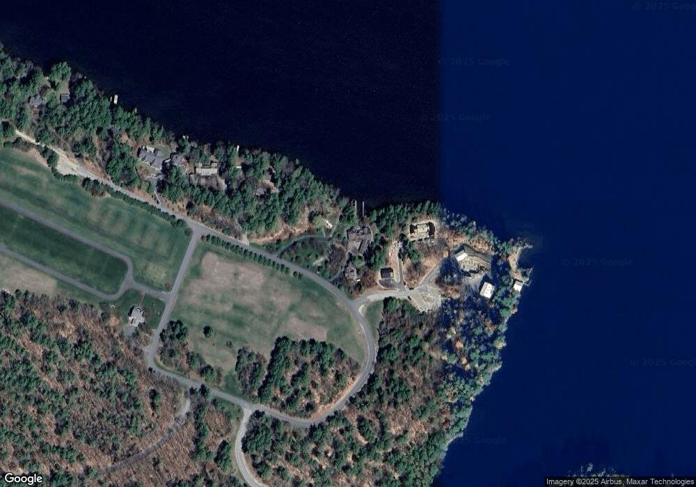 37 Johnson Cove Ln, Wolfeboro, NH 03894 - photo 1