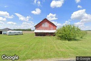 9292 Snapp Rd, de Graff, OH 43318