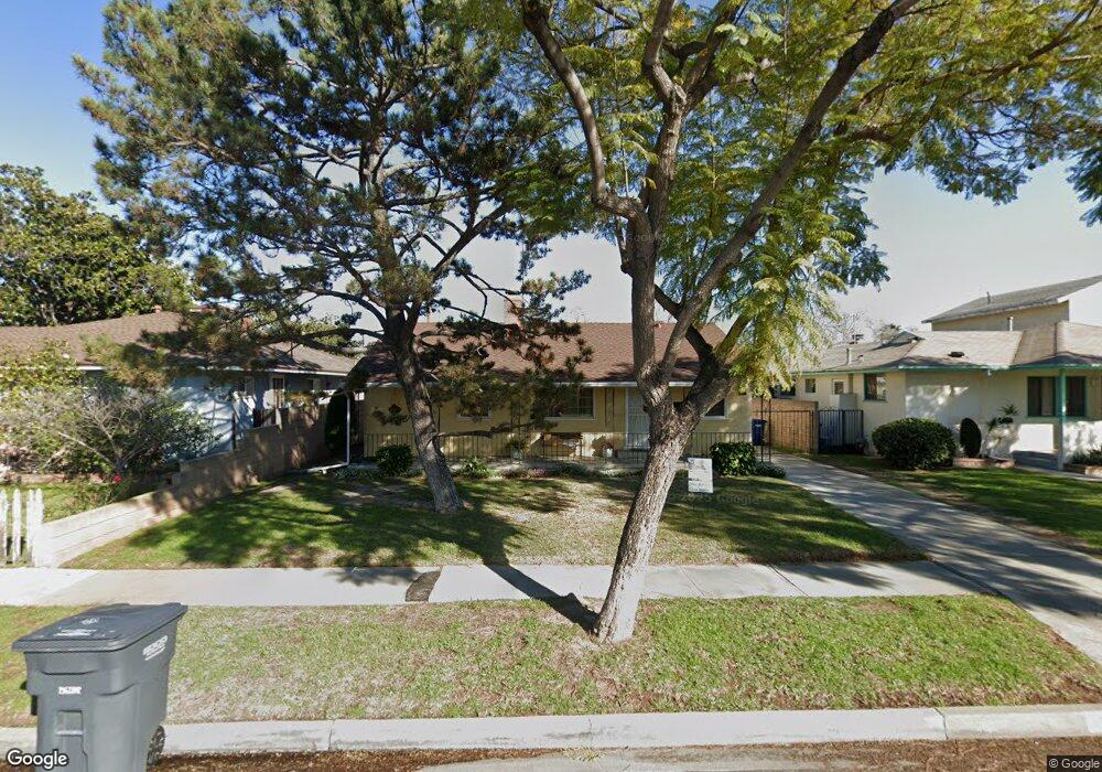 6160 Faculty Ave, Lakewood, CA 90712 - photo 1