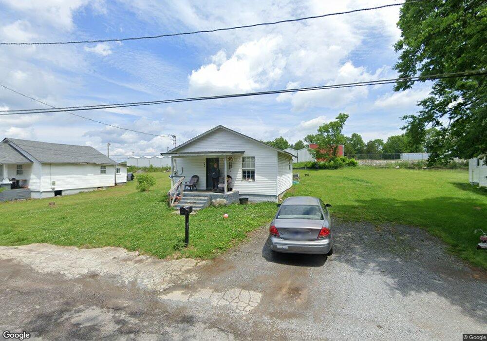 109 Cobb St, Shelbyville, TN 37160 - photo 1