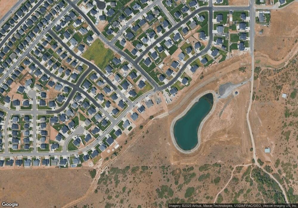 1257 S Bluff St unit 589, Santaquin, UT 84655 - photo 1