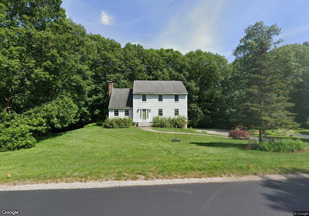 14 Erik St, Merrimack, NH 03054 - photo 1