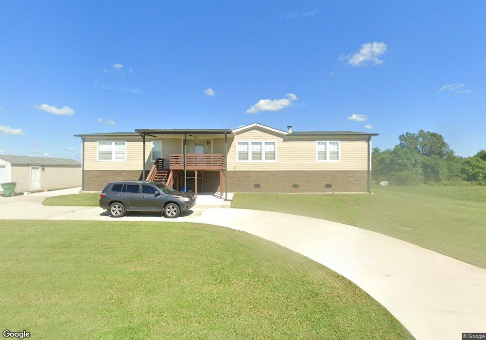 287 Treasure Dr, Raceland, LA 70394 - photo 1