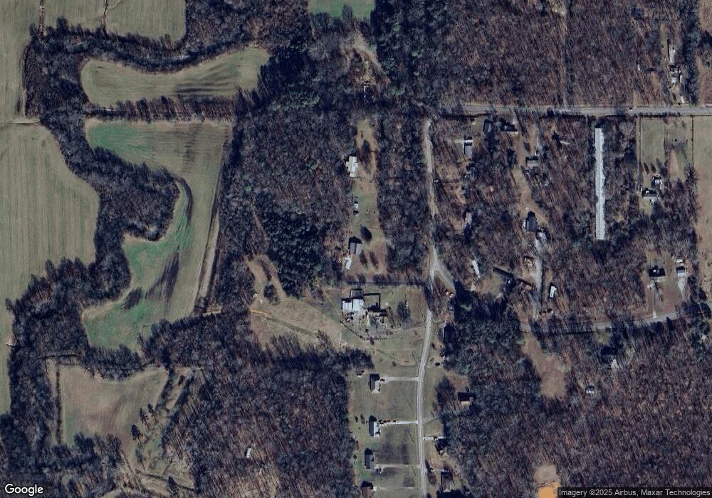 785 Mccamy Sumach Rd, Chatsworth, GA 30705 - photo 1