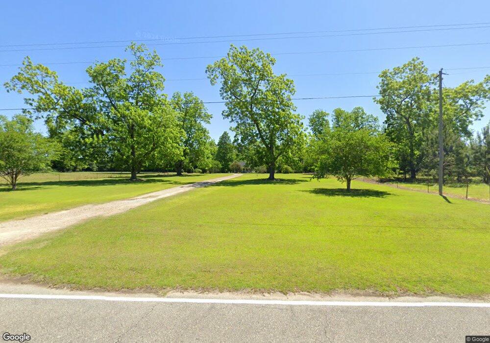 4030 Mckinnon Rd, Thomasville, GA 31757 - photo 1