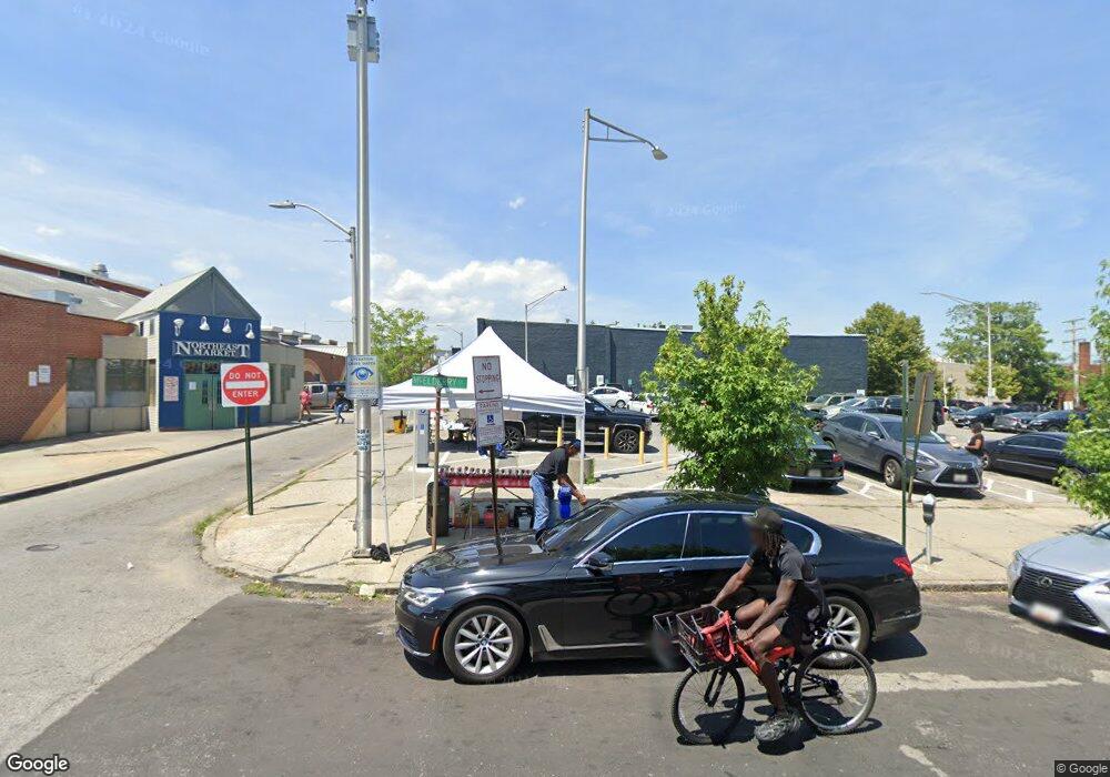 2122 Mcelderry St, Baltimore, MD 21205 - photo 1