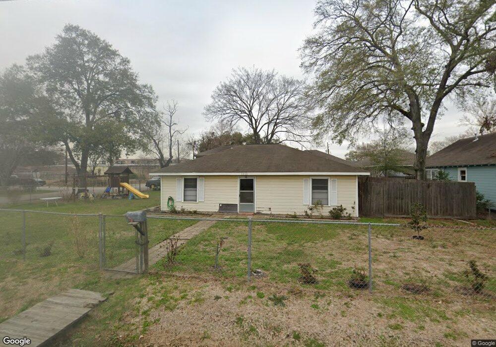 1210 Idylwild St, Houston, TX 77009 - photo 1