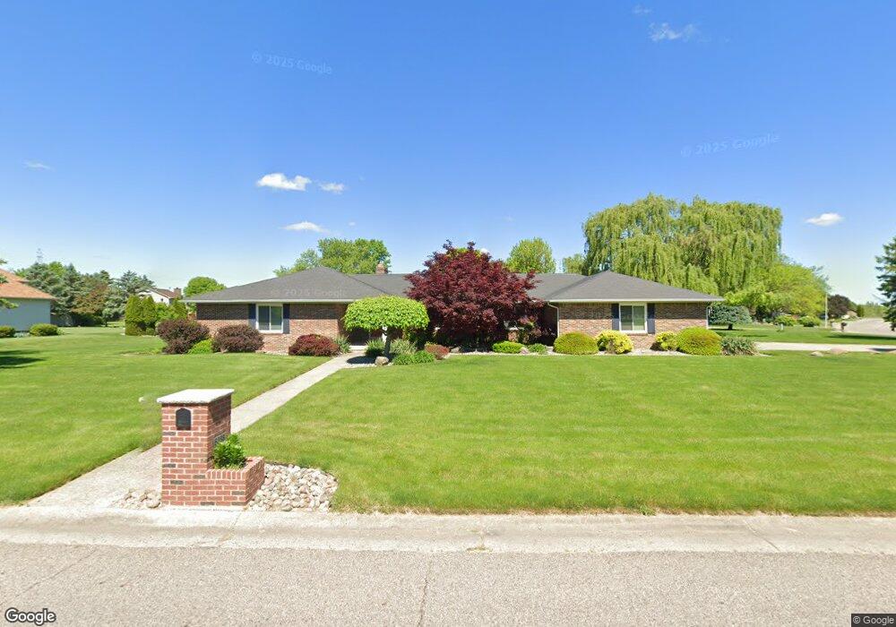 6388 Santa fe Trail, Flint, MI 48532 - photo 1