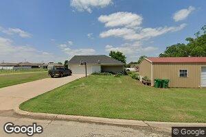 508 Cherokee Ave, Morrison, OK 73061