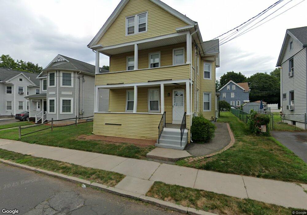 23 Pasco St, Meriden, CT 06451 - photo 1