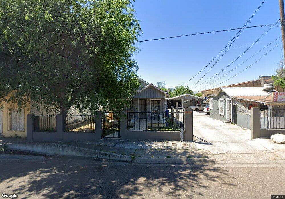 1812 Marcella Ave, Laredo, TX 78040 - photo 1