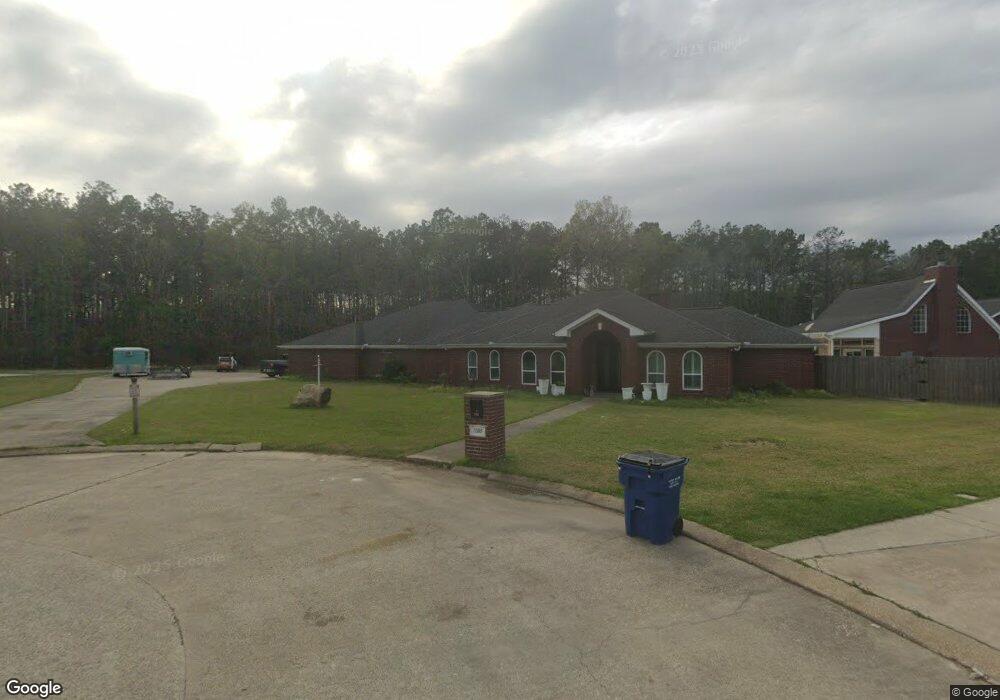 15494 Ih 10, Vidor, TX 77662 - photo 1