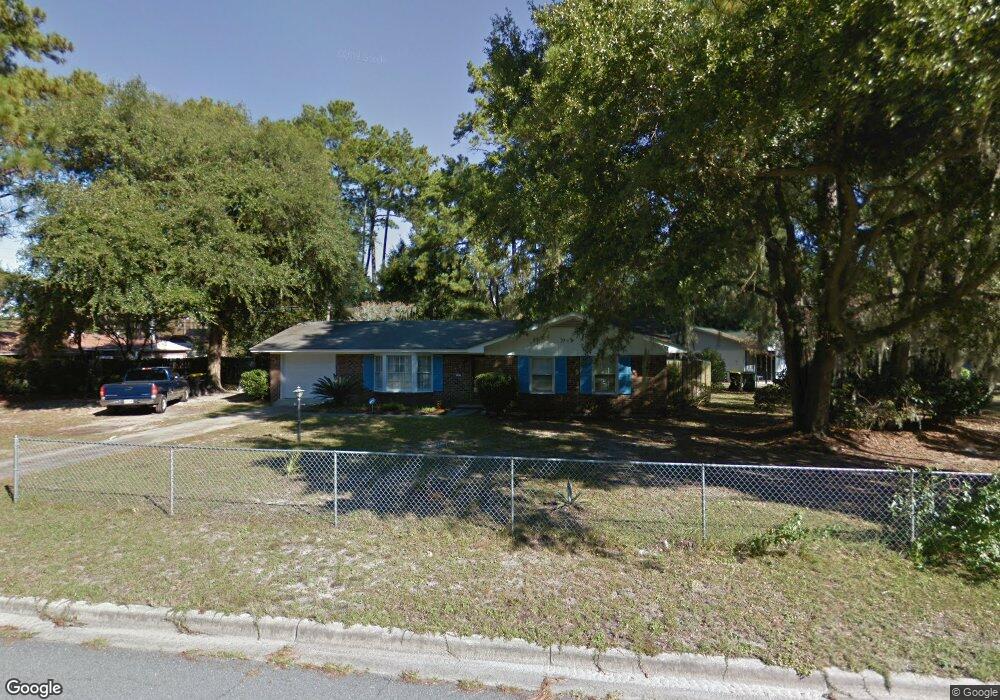 1 Malibou Cir, Savannah, GA 31406 - photo 1