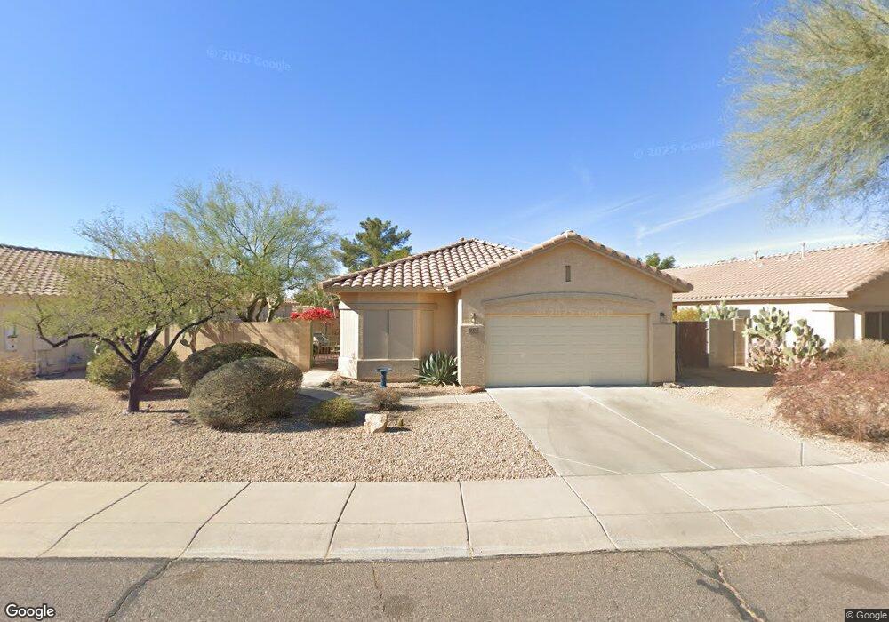 25234 N 40th Ln, Phoenix, AZ 85083 - photo 1