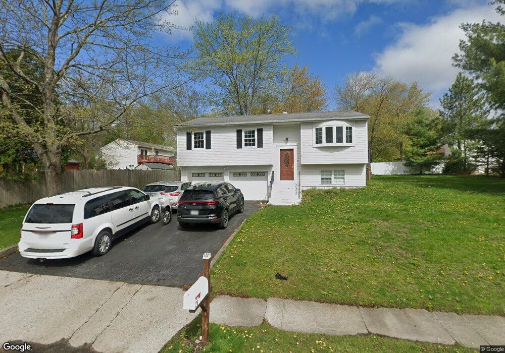 28 Newbury St, Monroe, NY 10950 - photo 1