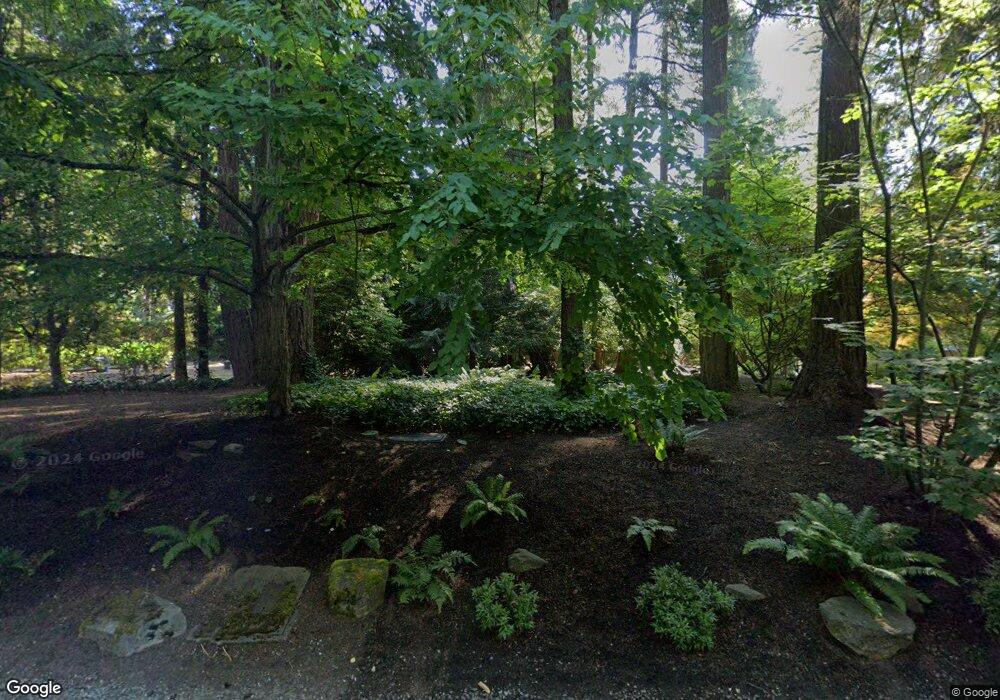 3422 Hunts Point Rd, Hunts Point, WA 98004 - photo 1