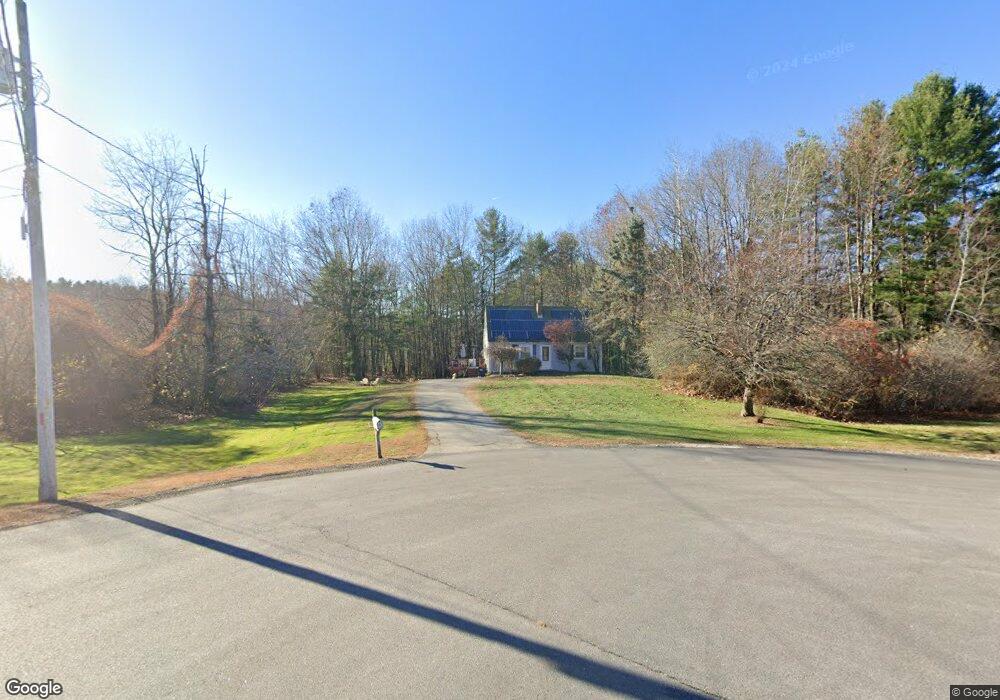 4 Holmgren Ct, Stratham, NH 03885 - photo 1