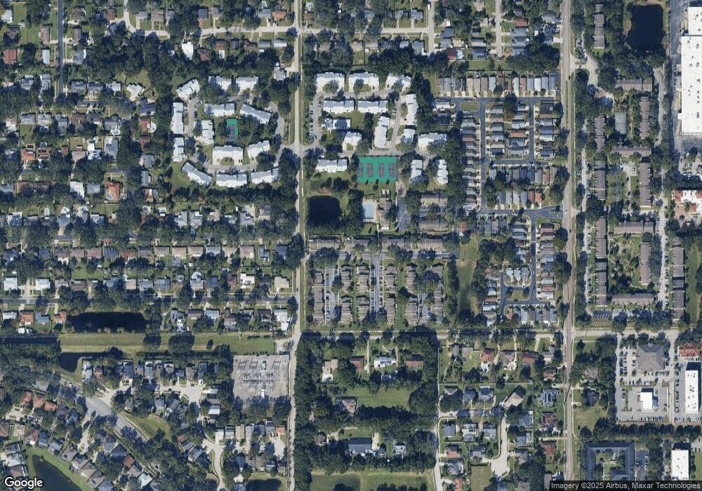 5319 Emerald Isle Dr unit 1025D, Orlando, FL 32812 - photo 1