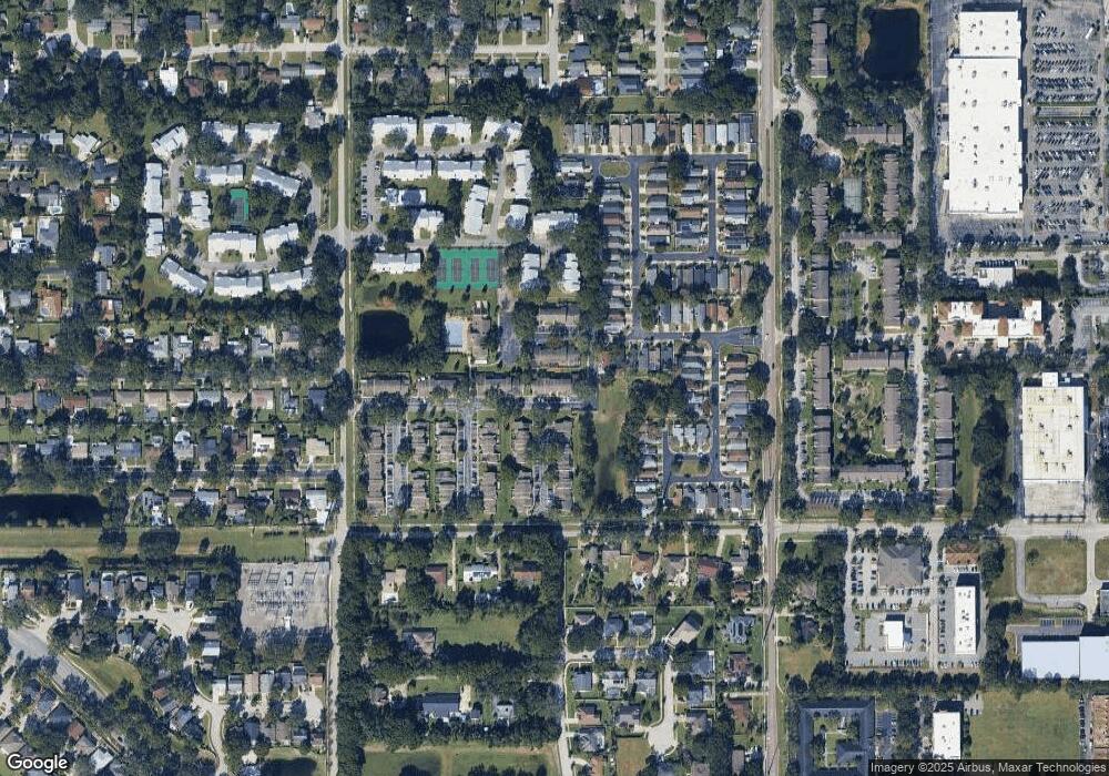 5375 Emerald Isle Dr unit 1014C, Orlando, FL 32812 - photo 1