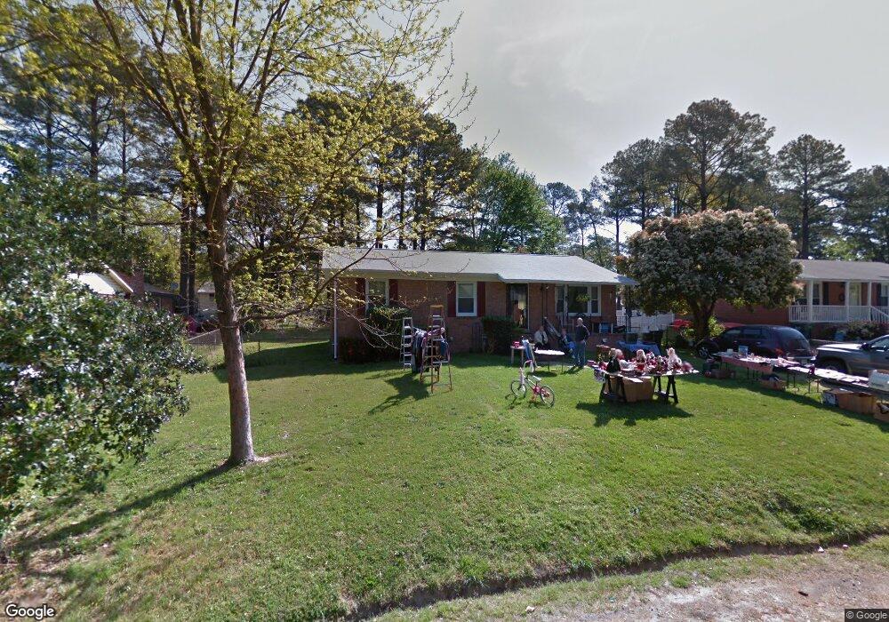 9815 Bonanza St, Henrico, VA 23228 - photo 1