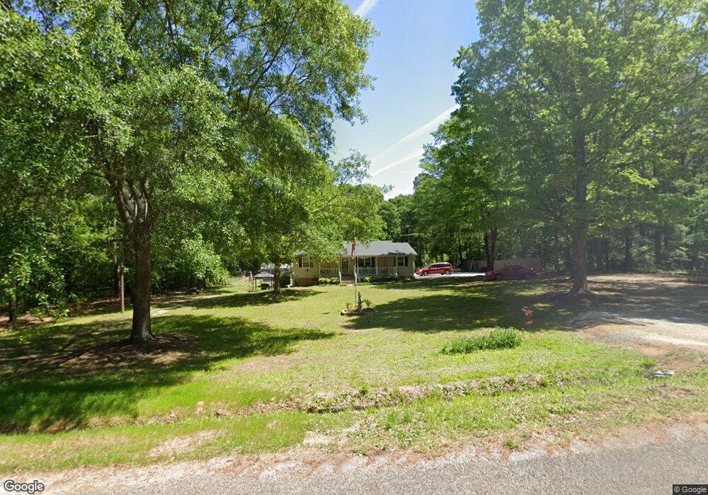 814 Winston Drive Extension, Bowman, GA 30624 - photo 1