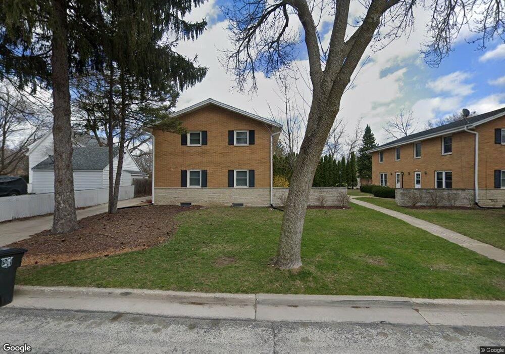 1134 N 117th St, Milwaukee, WI 53226 - photo 1