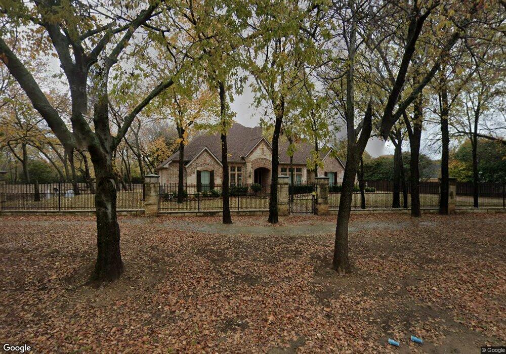 1240 E Dove Rd, Southlake, TX 76092 - photo 1