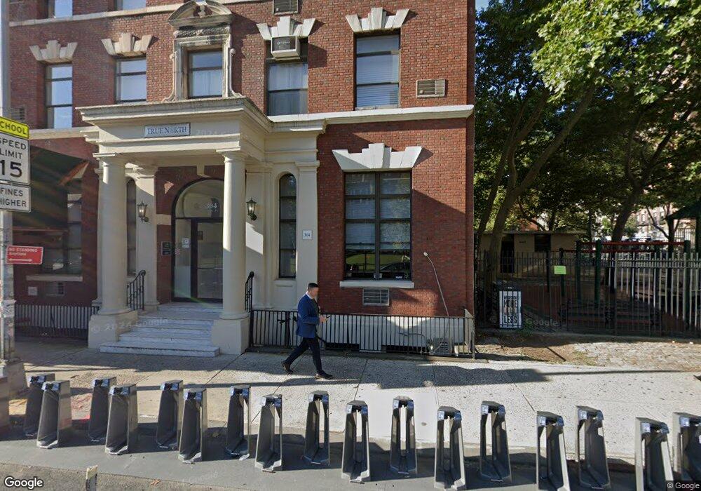 304 E 20th St unit 4G, New York, NY 10003 - photo 1