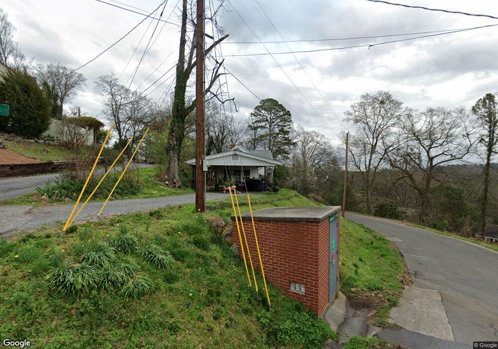 104 Lookout Cir SW, Rome, GA 30161 - photo 1