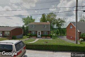 1120 Portsmouth Dr, McKeesport, PA 15133