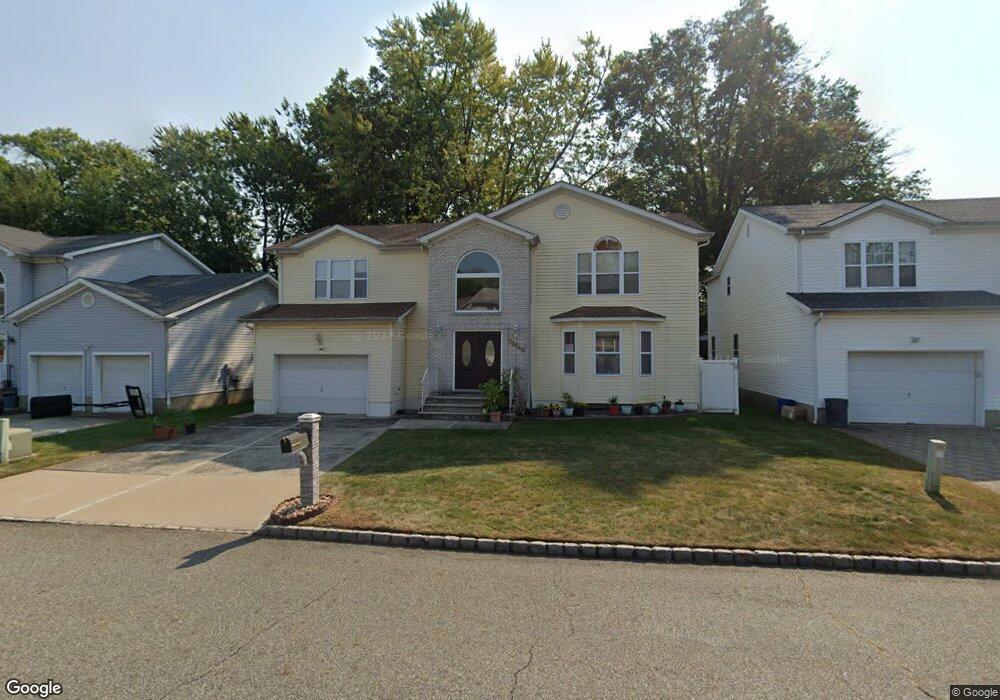 110 Marilyn Ct, Union, NJ 07083 - photo 1