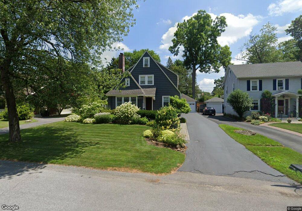 1322 Myron St, Schenectady, NY 12309 - photo 1