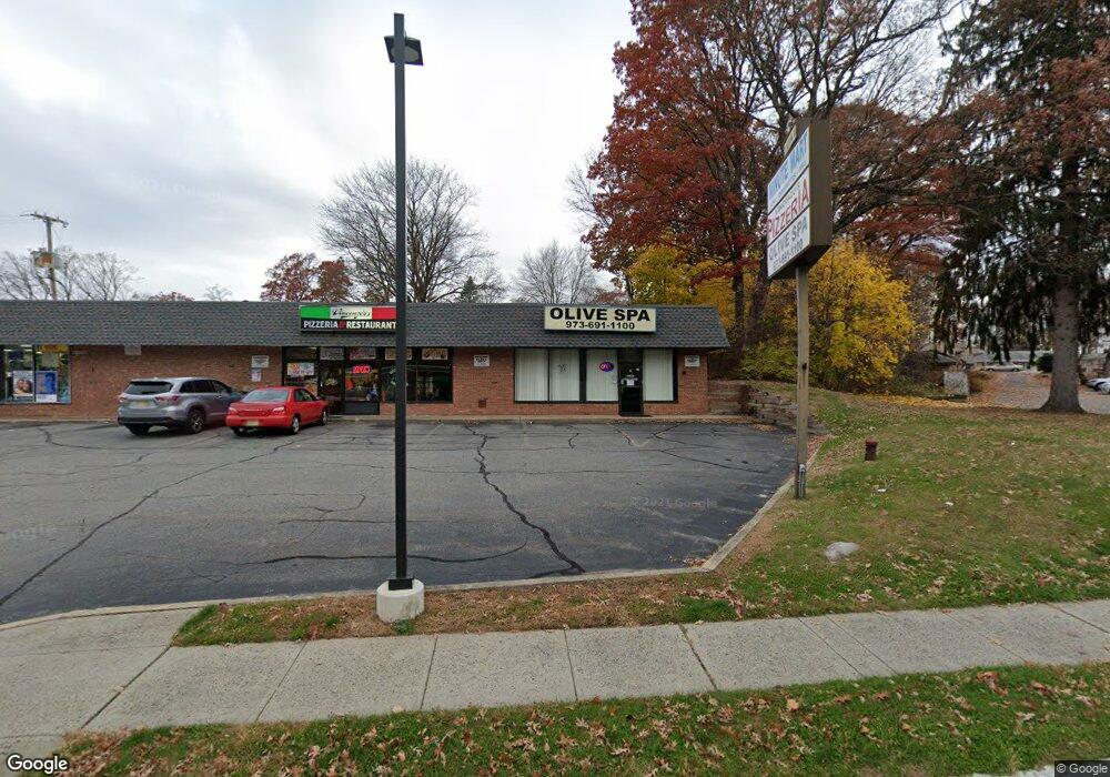 43 1st St, Budd Lake, NJ 07828 - photo 1