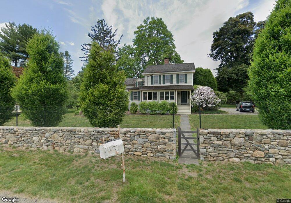 12 Old Academy Rd, Fairfield, CT 06824 - photo 1