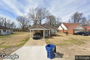 504 2nd St, Tutwiler, MS 38963