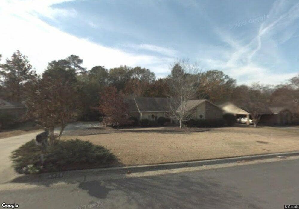 4430 Hedingham Ln, Columbus, GA 31907 - photo 1