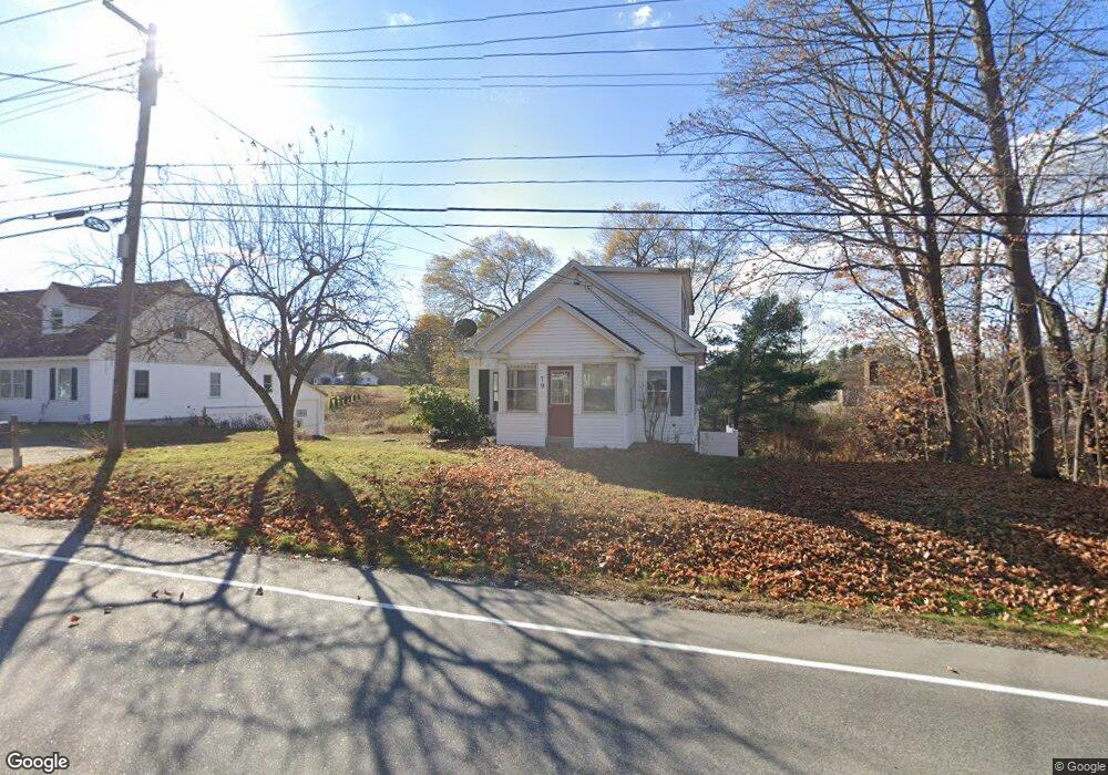 79 Mosher Rd, Gorham, ME 04038 - photo 1