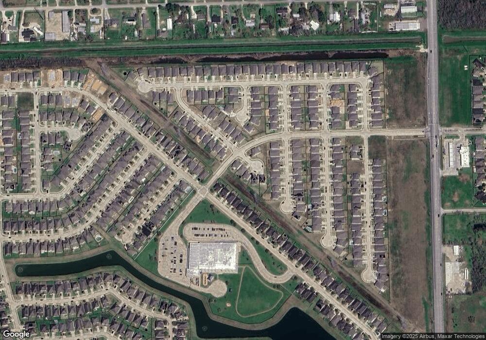 354 Selah Ct, Alvin, TX 77511 - photo 1