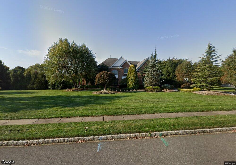 22 Trinity Place, Freehold, NJ 07728 - photo 1