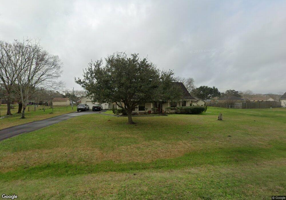 5114 Aurora Dr, Alvin, TX 77511 - photo 1