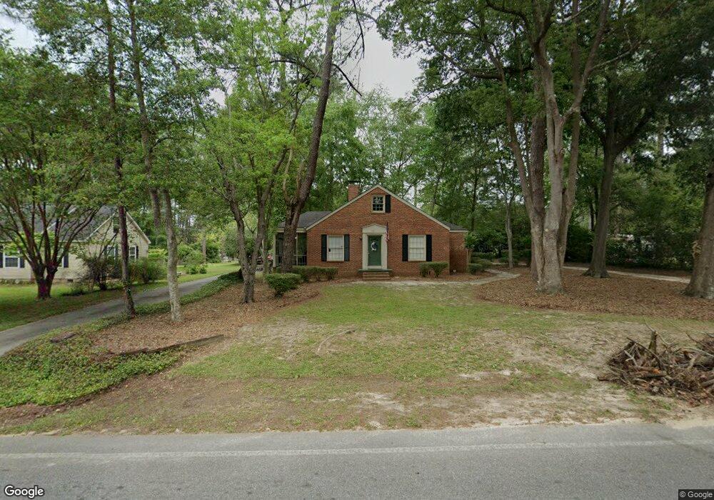 1311 Fairview Dr, Moultrie, GA 31768 - photo 1
