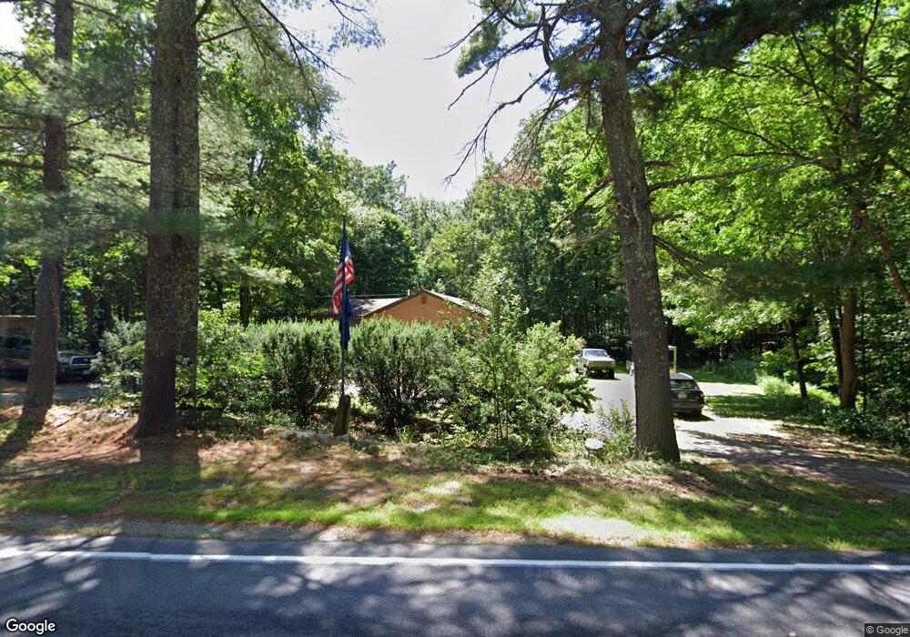 14 McQuestion Rd, Merrimack, NH 03054 - photo 1