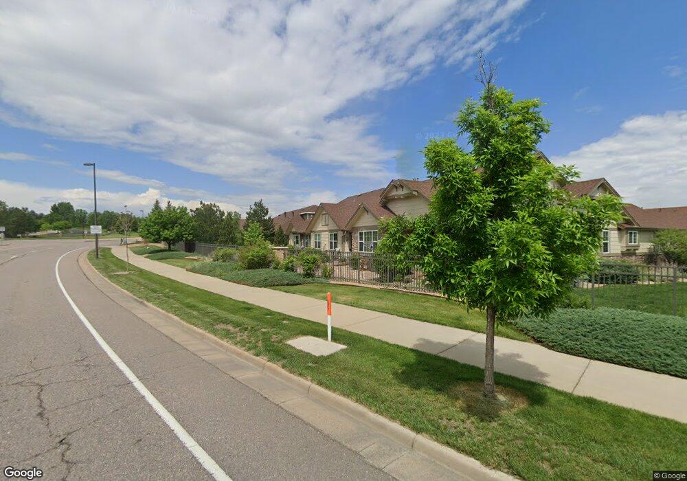 23570 E Jamison Place, Aurora, CO 80016 - photo 1