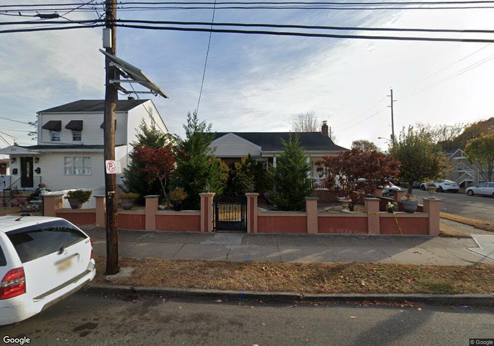 229 Trenton Ave unit 231, Paterson, NJ 07503 - photo 1