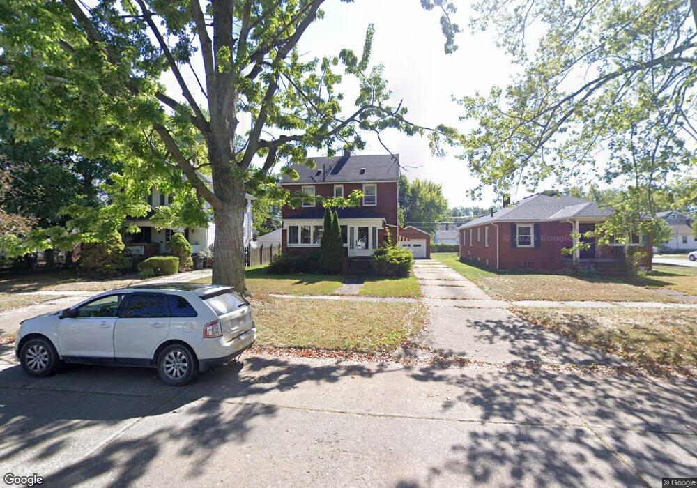 1904 E 34th St, Lorain, OH 44055 - photo 1