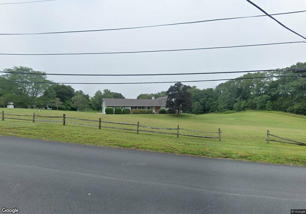 0 Mara Ln, North Smithfield, RI 02896 - photo 1