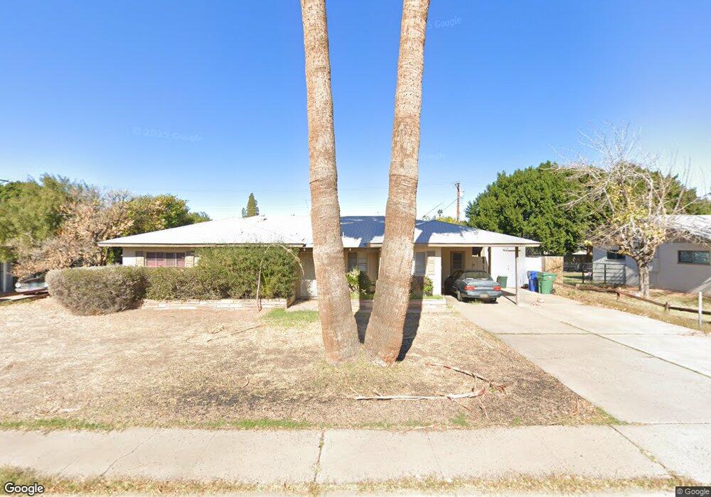 1340 E 1st St, Mesa, AZ 85203 - photo 1
