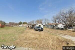1934 Long Cir, Azle, TX 76020