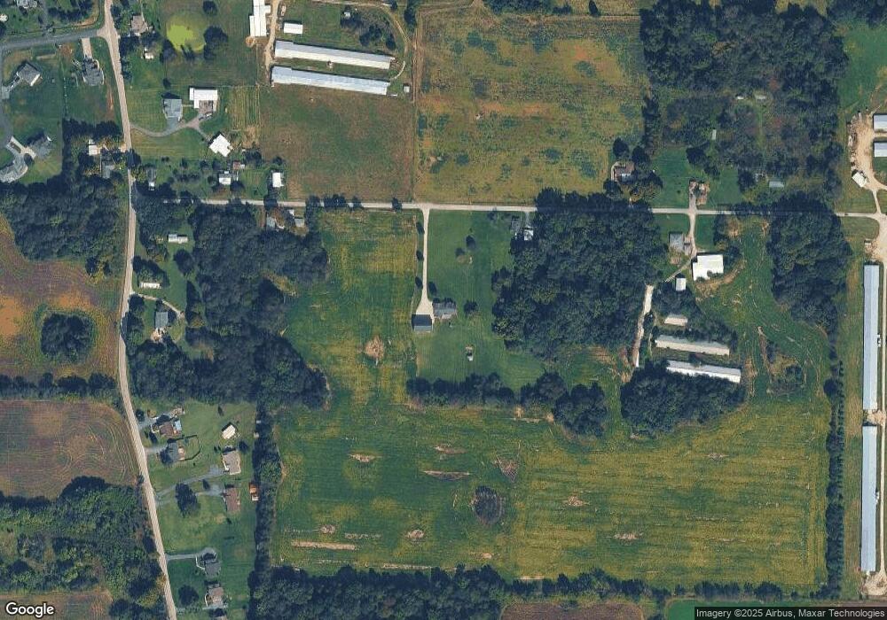 365 E Ridge Rd SE, Corydon, IN 47112 - photo 1