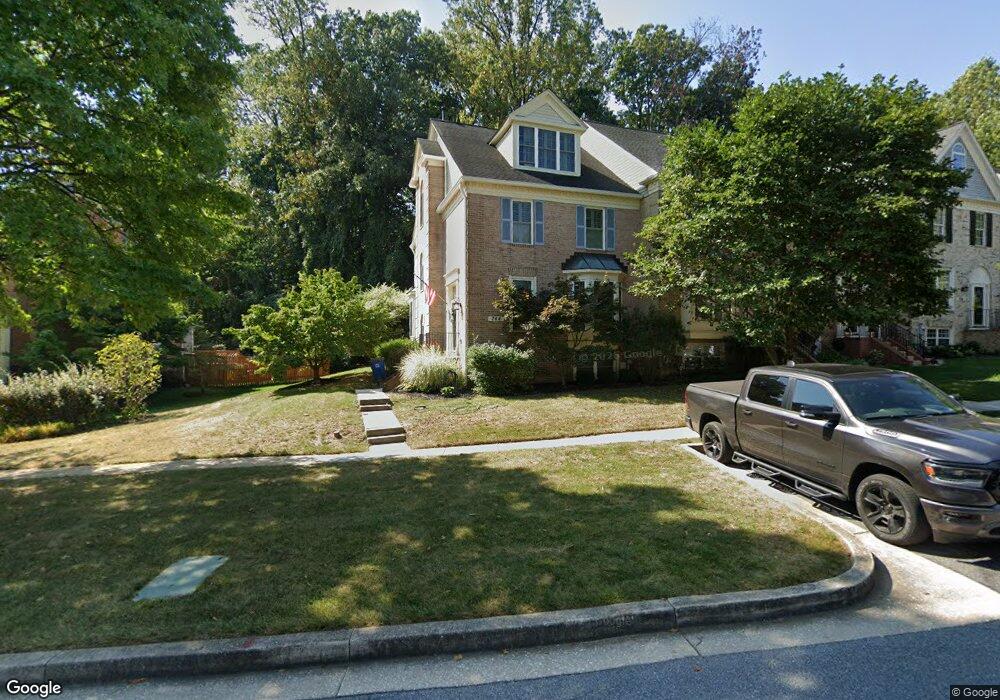 744 Leister Dr, Lutherville Timonium, MD 21093 - photo 1